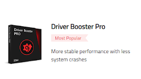 IObit Driver Booster Versi Pro untuk Laptop dan PC, Solusi Optimal untuk Update Driver